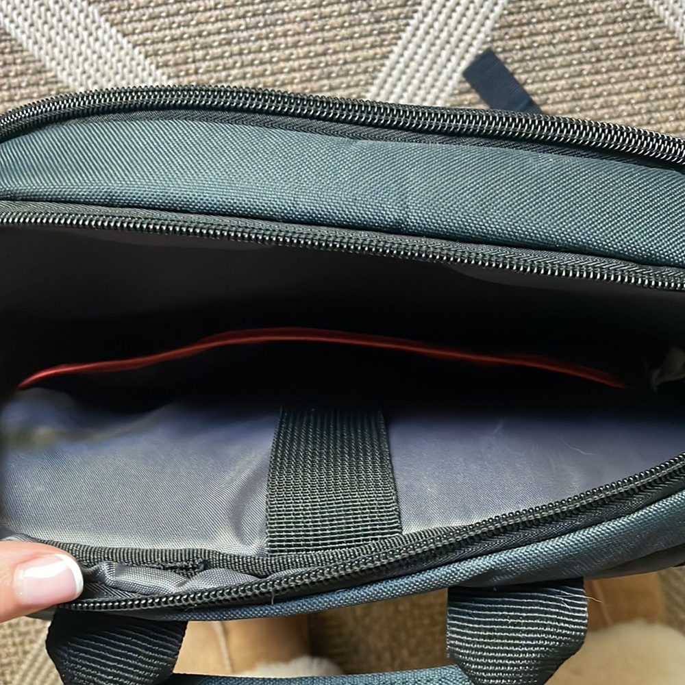 New Targus Backpack - image 4